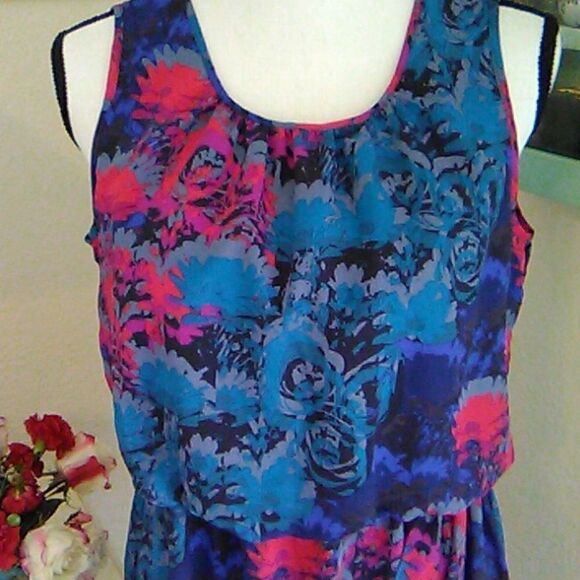 NWT Banana Republic Dress - Picture 2 of 12